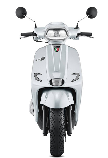 gpx tuscany150 2023