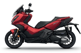  New Honda ADV350  2023