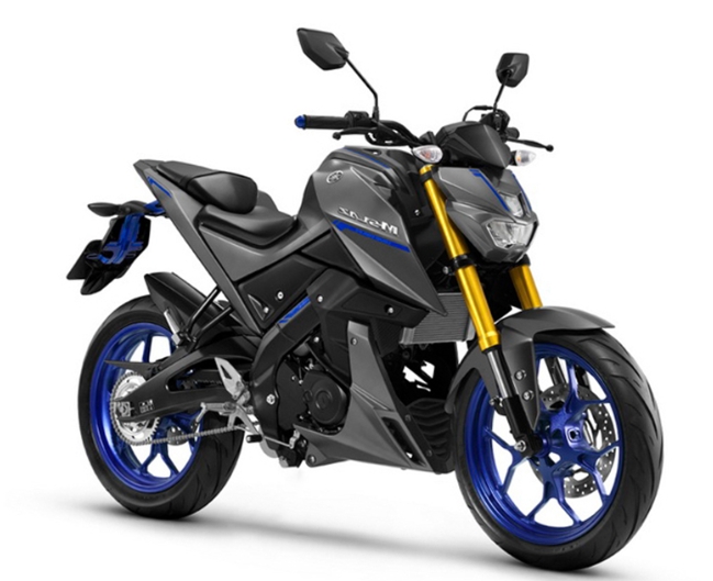 2023New Yamaha M-Slaz ราคา ผ่อนดาวน์