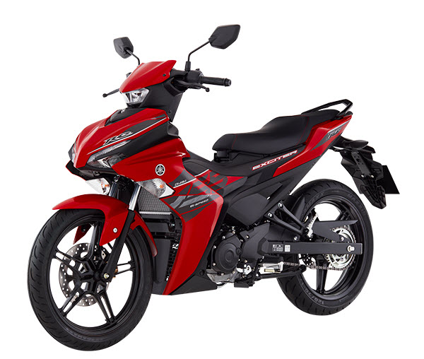 YAMAHA Exiter155 2023